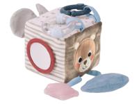 lupilu Babyspeelgoed (Kubus)