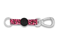 MORSO KEY CORD SLEUTELHANGER GERECYCLED BUBBLE LEO ROZE
