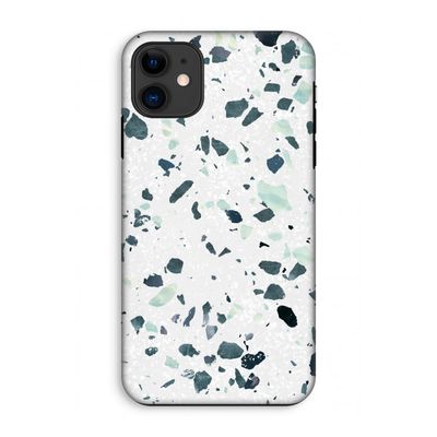 Terrazzo N°2: iPhone 11 Tough Case