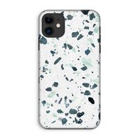 Terrazzo N°2: iPhone 11 Tough Case
