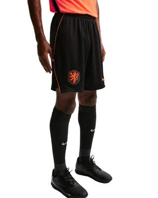 Nike Nederlands Elftal Thuisbroekje 2026-2028 Senior