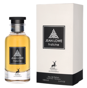 Maison Alhambra Jean Lowe Fraiche For Men 100 ml Eau de Parfum