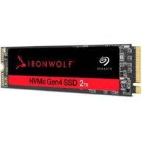 Seagate IronWolf ZP2000NM3A002 internal solid state drive M.2 2 TB PCI Express 4.0 3D TLC NVMe