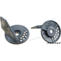 CM55125-95301A - ANODE SUZUKI 55-65 PK ALUMINIUM