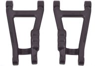 RPM Rear A-Arms voor oa. Traxxas Bandit - Zwart