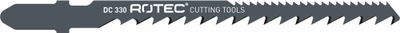 Rotec Decoupeerzagen DC330 / (VPE 5 stuks) - 5200330