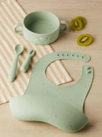 Maaltijdkoffer groen