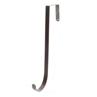 Badkamer hanger / ophangsysteem 28 cm - thumbnail