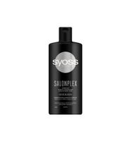 Shampoo salonplex - thumbnail