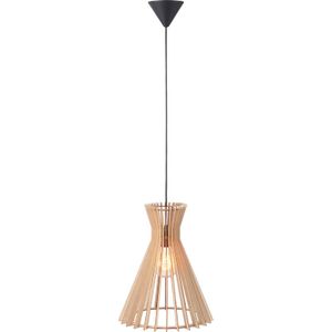 Hanglamp GROA naturel