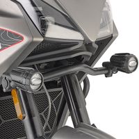 GIVI Montagekit voor spotlights S310 of S322, Montagesteun mist- en verstralers de moto, LS9350