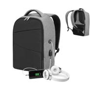 Laptoptas Subblim SUBBP3SA1100 Zwart