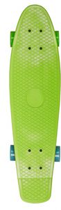 Choke Jim skateboard 71 cm polypropeen groen