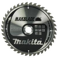 Makita Afkortzaagblad voor Hout | Makblade | Ø 260mm Asgat 30mm 40T - B-32770
