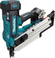 Makita bn001gz accu tacker | xgt 40v max | d-kop | zonder accu's en lader in koffer - bn001gz