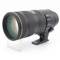 Nikon AF-S 70-200mm F/2.8 G ED VR II occasion