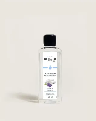 Huisparfum 500ml Linge Frais / Fresh Linen