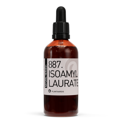 Isoamyl Laurate 100 ml