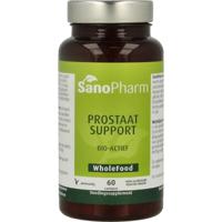 Prostaat support Wholefood - thumbnail