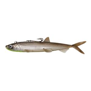 Madcat Pelagic Cat Lure 21 cm 75 gr Sinking 1st. Smelt