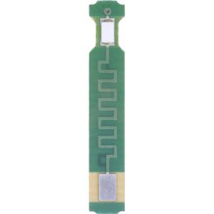 Yageo Nexensos 30201069 PCB 2240 Pt500 PT500 Printplaat-temperatuursensor 0 tot +150 °C 3850 ppm/K