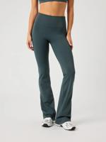 Björn Borg Borg Flare Sport Tight Dames Urban Chic S