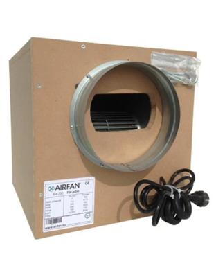 Airfan Airfan MDF Box - Ventilator Box