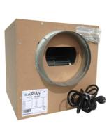 Airfan Airfan MDF Box - Ventilator Box Airfan Airfan MDF Box - Ventilator Box