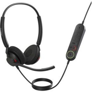 Jabra Engage 40 Bedrade Headset