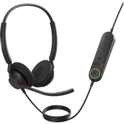 Jabra Engage 40 Bedrade Headset