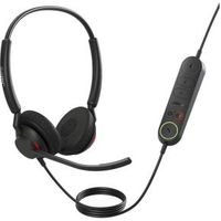 Jabra Engage 40 Bedrade Headset Jabra Engage 40 Bedrade Headset