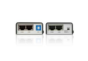 Aten HDMI/USB Cat 5 Verlenger (1080p op 40 m)