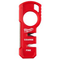 Milwaukee Compact Knife Sharpener Compacte messenslijper - 4932478562