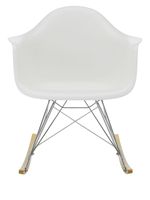 Vitra chaise Eames à bascule - Blanc - thumbnail