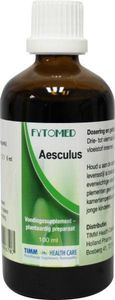 Aesculus bio