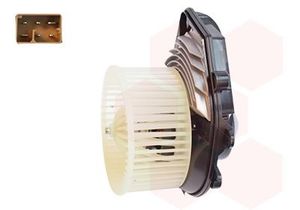 Interieurventilatie 7634773