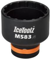 IceToolz (Buzaglo) Kettingbladgereedschap icetoolz m583 voor shimano steps e6000