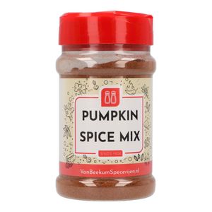 Pumpkin Spice Mix - Strooibus 115 gram