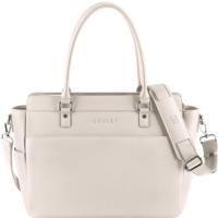 Loulex Handbag beige