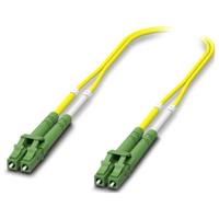 Phoenix Contact FOC-LC:AA-LC:AA-OS2:D01/10 Glasvezelkabel
