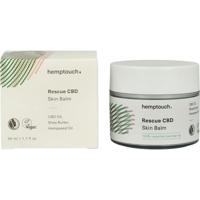 Hemptouch CBD rescue skin balm eco design Hemptouch CBD rescue skin balm eco design