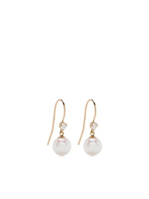 Zoë Chicco boucle d'oreille en or 14ct