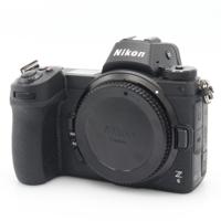 Nikon Z6 body occasion