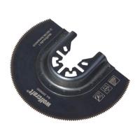 Wolfcraft Segmentzaagblad 85mm - 3999000