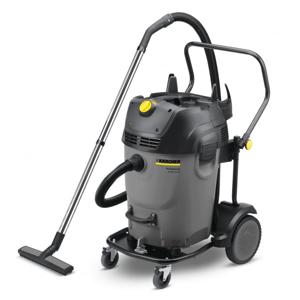 Karcher NT 65/2 TACT² TC Stof-/Waterzuiger - 1.667-287.0