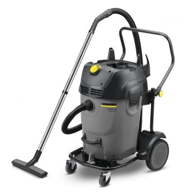Karcher NT 65/2 TACT² TC Stof-/Waterzuiger - 1.667-287.0