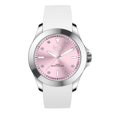 Ice 021270 (Ø 40 mm) Dames horloge