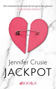 Jackpot - Jennifer Crusie - ebook