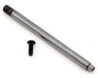 Losi - 16mm Shock Shaft, 4mm x 54mm, TiCnFront (TLR243007) - thumbnail