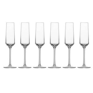 SCHOTT ZWIESEL 112415 champagne glas 1 stuk(s) 215 ml Champagneflûte